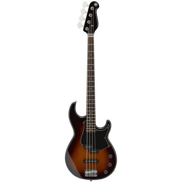 Бас-гітара YAMAHA BB434 (Tobacco Brown Sunburst)