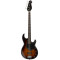 Бас-гітара YAMAHA BB434 (Tobacco Brown Sunburst)
