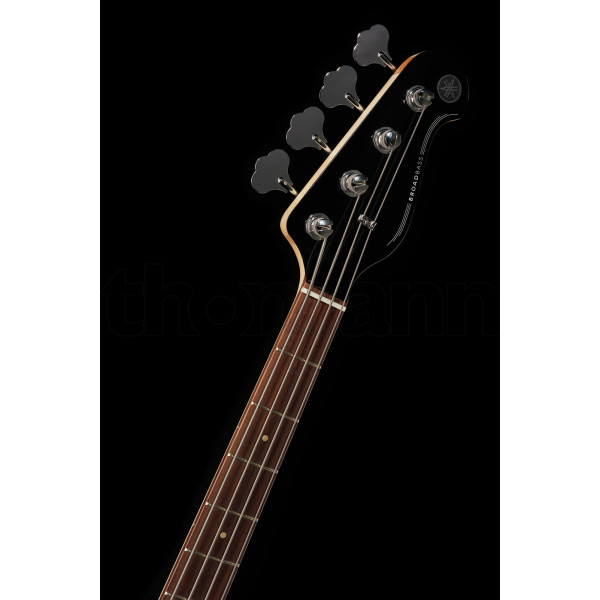Бас-гітара YAMAHA BB434 (Tobacco Brown Sunburst)