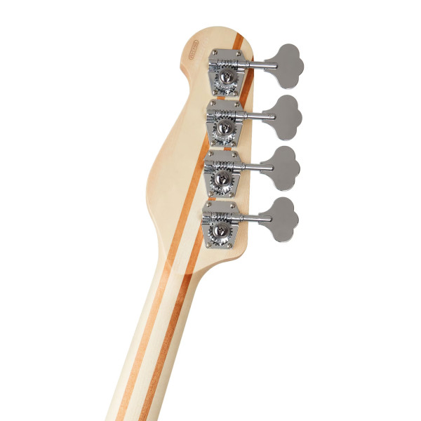 Бас-гітара YAMAHA BB434 (Tobacco Brown Sunburst)