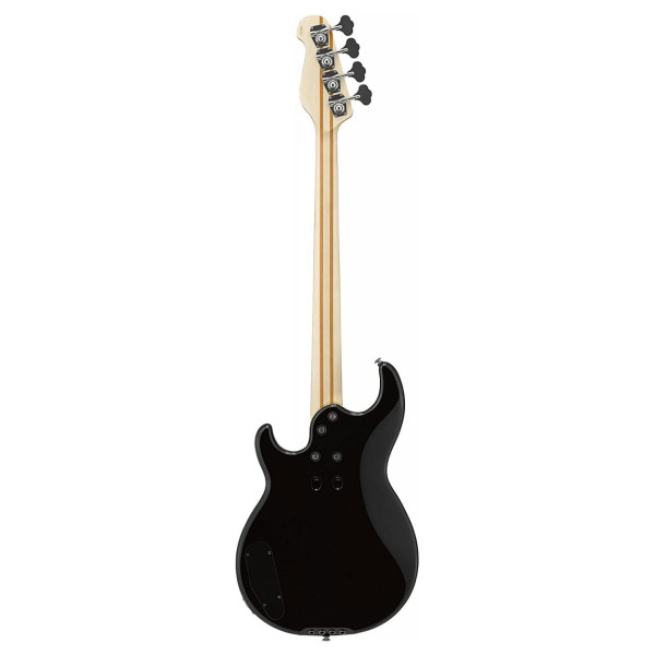 Бас-гітара YAMAHA BB434M (Black)