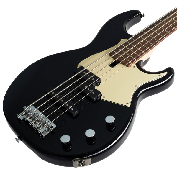 Бас-гітара YAMAHA BB435 (Black)
