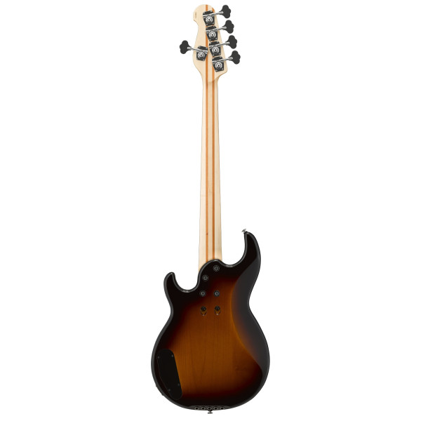 Бас-гітара YAMAHA BB435 (Tobacco Brown Sunburst)