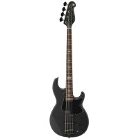 Бас-гітара YAMAHA BB734A (Matte Translucent Black)