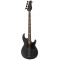 Бас-гітара YAMAHA BB734A (Matte Translucent Black)