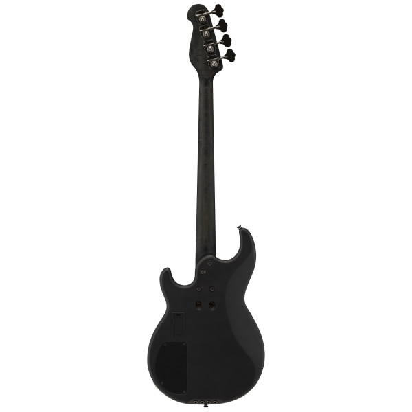Бас-гітара YAMAHA BB734A (Matte Translucent Black)