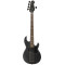 Бас-гітара YAMAHA BB735A (Matte Translucent Black)