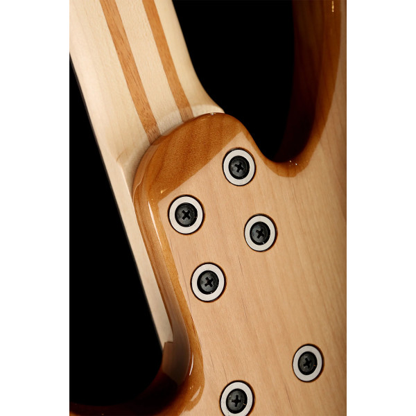 Бас-гітара YAMAHA TRB1004J (Natural)