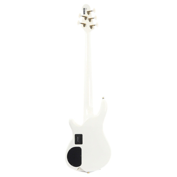 Бас-гітара YAMAHA BBNE2 (White)