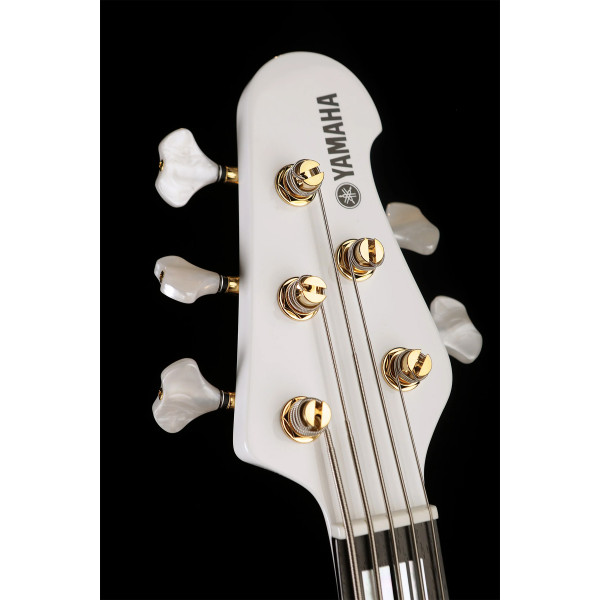 Бас-гітара YAMAHA BBNE2 (White)