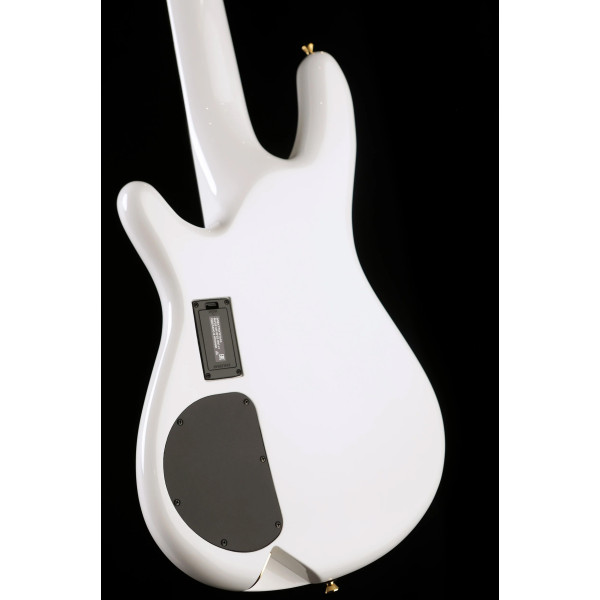 Бас-гітара YAMAHA BBNE2 (White)