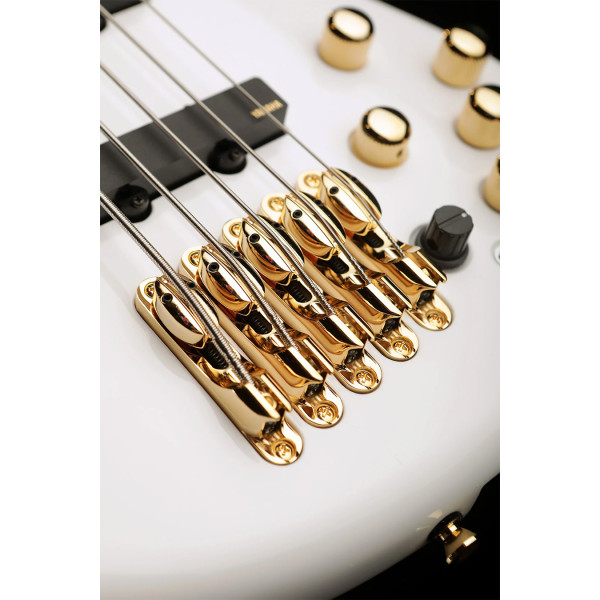 Бас-гітара YAMAHA BBNE2 (White)