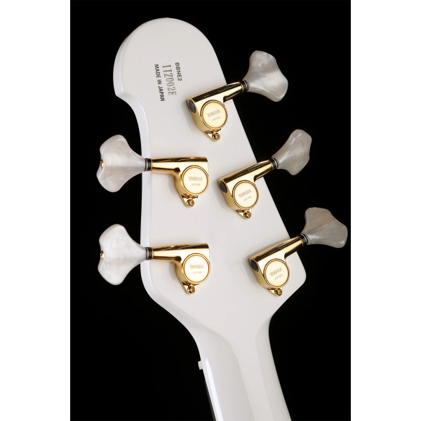Бас-гітара YAMAHA BBNE2 (White)