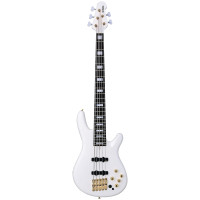 Бас-гітара YAMAHA BBNE2 (White)