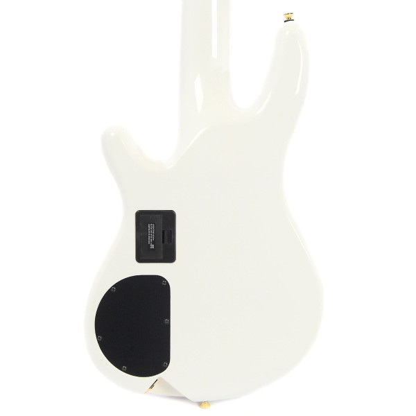 Бас-гітара YAMAHA BBNE2 (White)