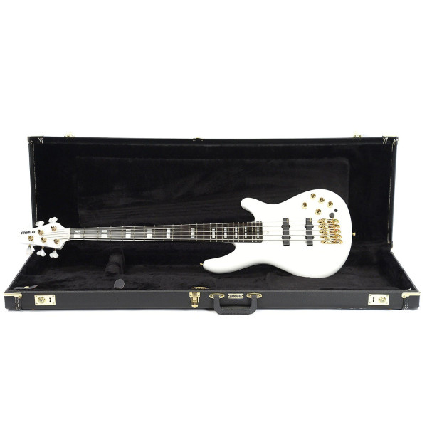 Бас-гітара YAMAHA BBNE2 (White)