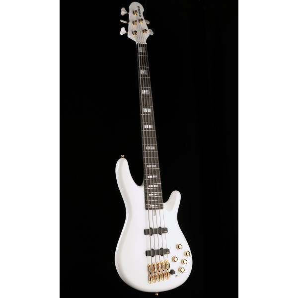 Бас-гітара YAMAHA BBNE2 (White)