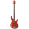 Бас-гітара YAMAHA TRBX-204 (Bright Red Metallic)