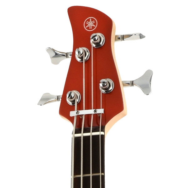 Бас-гітара YAMAHA TRBX-204 (Bright Red Metallic)