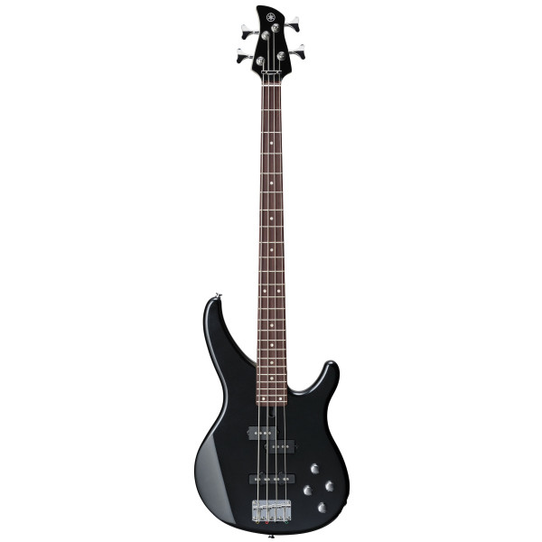 Бас-гітара YAMAHA TRBX-204 (Galaxy Black)