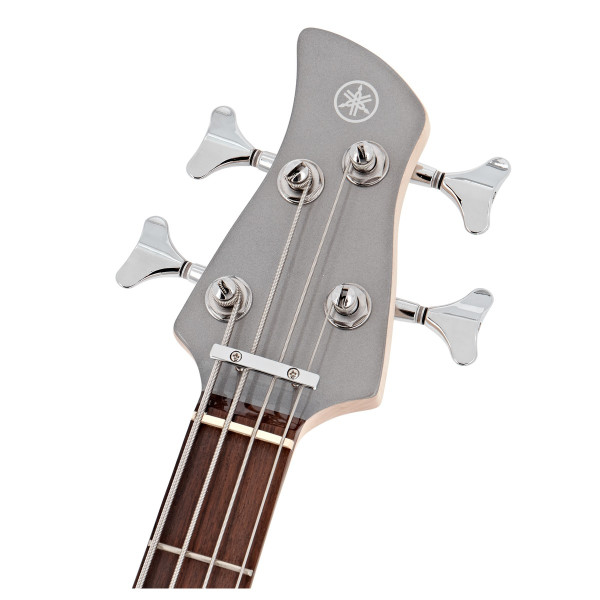 Бас-гітара YAMAHA TRBX-204 (Grey Metallic)