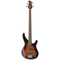 Бас-гітара YAMAHA TRBX-204 (Old Violin Sunburst)