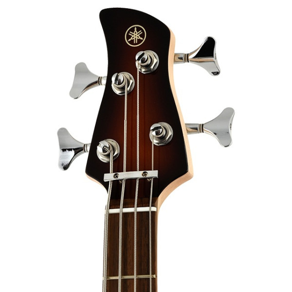Бас-гітара YAMAHA TRBX-204 (Old Violin Sunburst)
