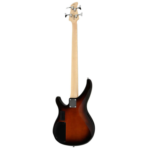 Бас-гітара YAMAHA TRBX-204 (Old Violin Sunburst)