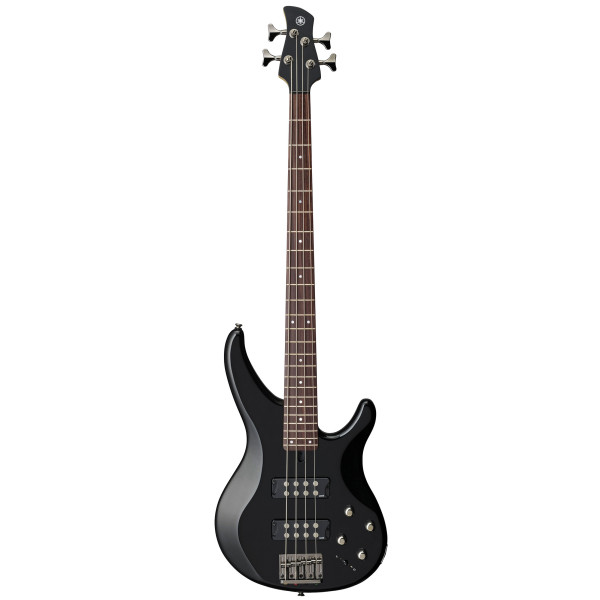 Бас-гітара YAMAHA TRBX-304 (Black)