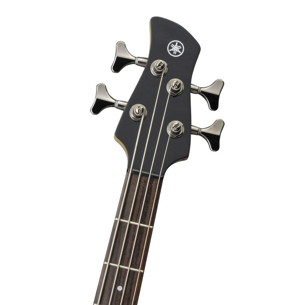 Бас-гітара YAMAHA TRBX-304 (Black)