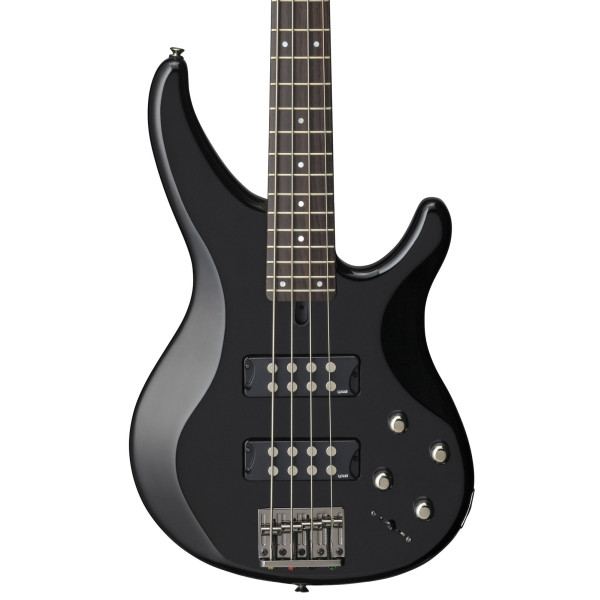 Бас-гітара YAMAHA TRBX-304 (Black)
