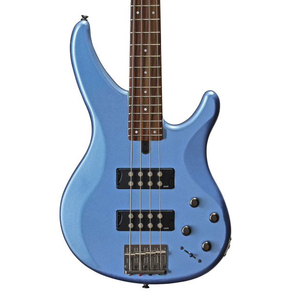 Бас-гітара YAMAHA TRBX-304 (Factory Blue)