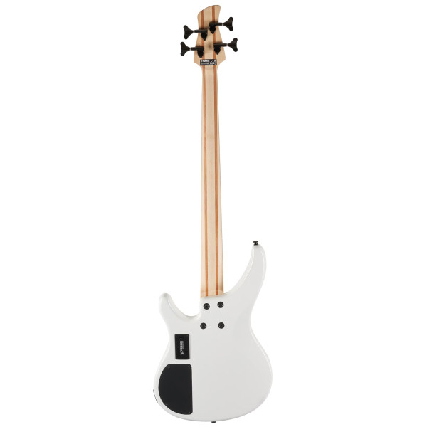 Бас-гітара YAMAHA TRBX-304 (White)