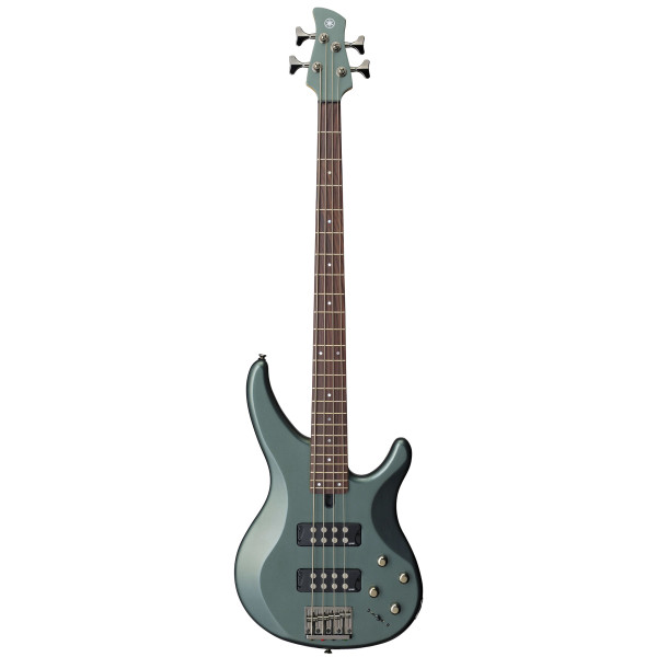 Бас-гітара YAMAHA TRBX-304 (Mist Green)