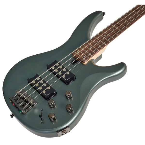 Бас-гітара YAMAHA TRBX-304 (Mist Green)
