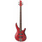 Бас-гітара YAMAHA TRBX-304 (Candy Apple Red)