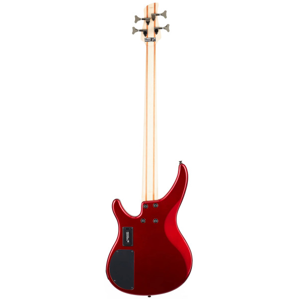Бас-гітара YAMAHA TRBX-304 (Candy Apple Red)