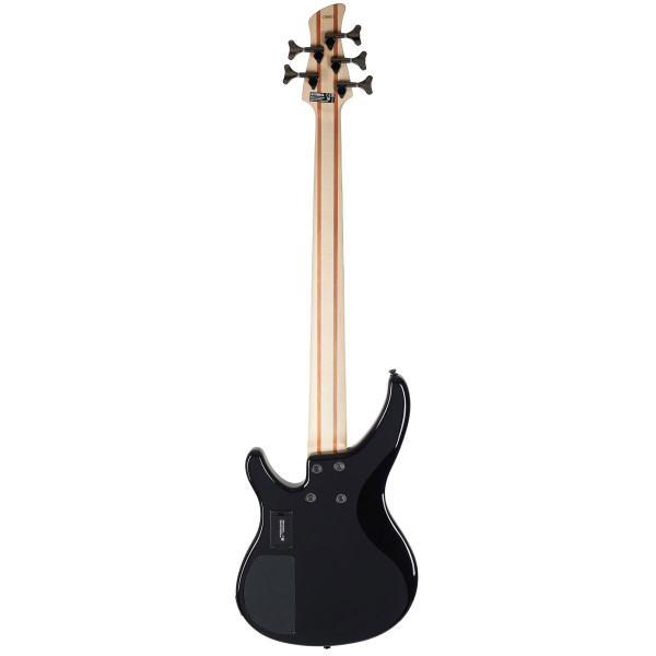 Бас-гітара YAMAHA TRBX-305 (Black)