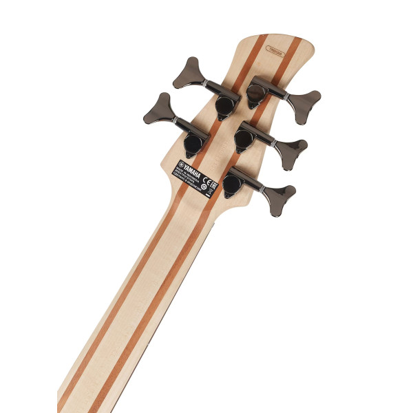 Бас-гітара YAMAHA TRBX-305 (Black)