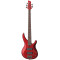 Бас-гітара YAMAHA TRBX-305 (Candy Apple Red)