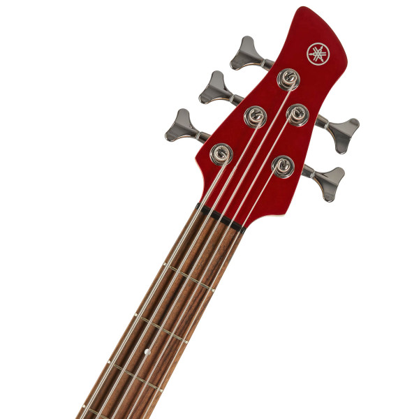 Бас-гітара YAMAHA TRBX-305 (Candy Apple Red)