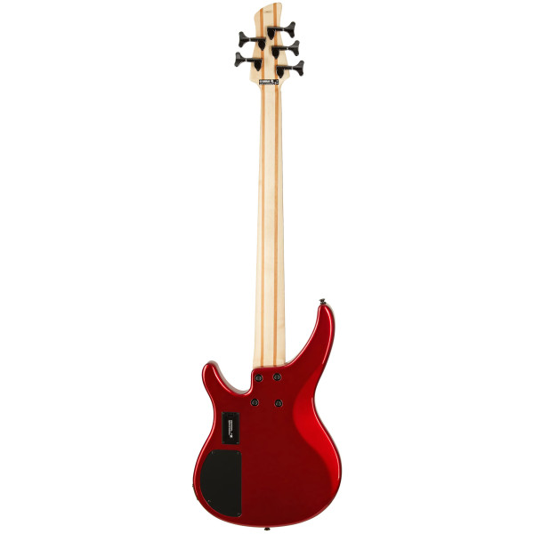 Бас-гітара YAMAHA TRBX-305 (Candy Apple Red)