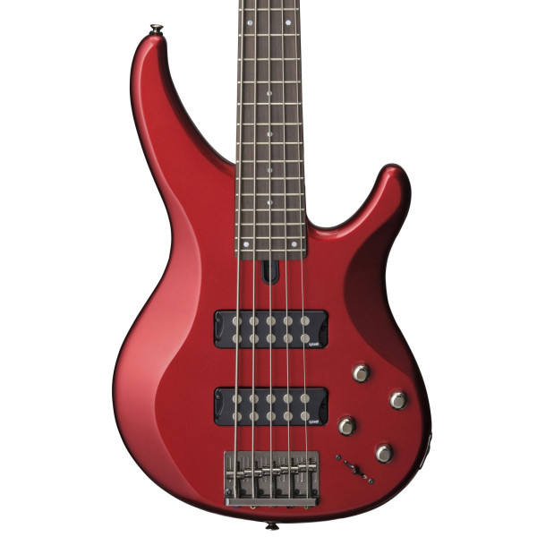 Бас-гітара YAMAHA TRBX-305 (Candy Apple Red)