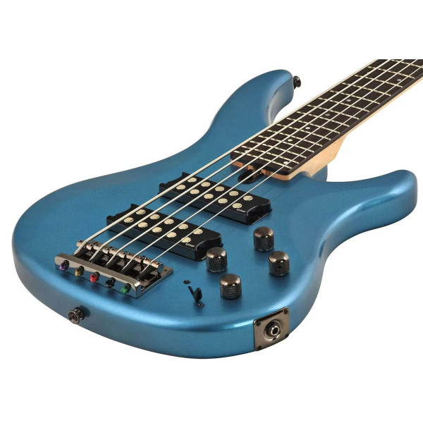 Бас-гітара YAMAHA TRBX-305 (Factory Blue)