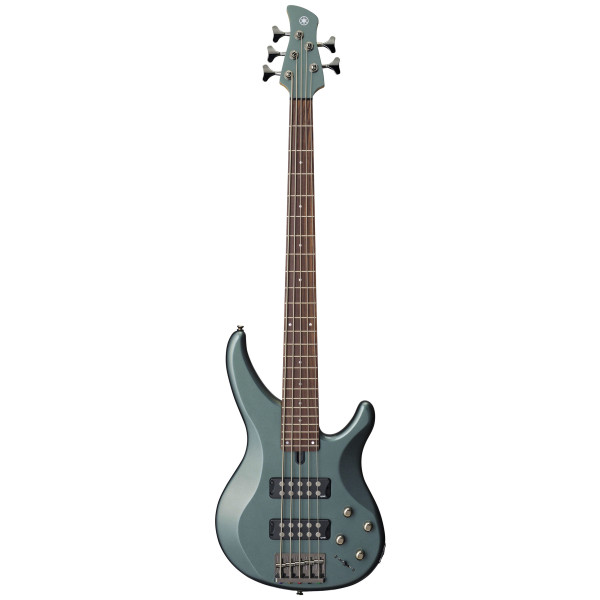 Бас-гітара YAMAHA TRBX-305 (Mist Green)