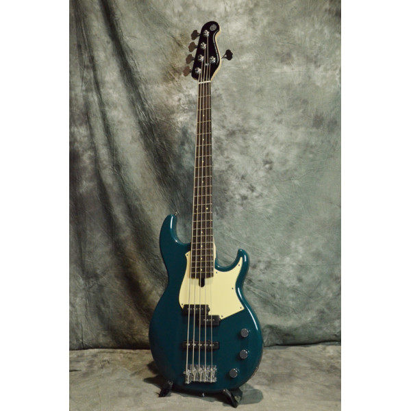 Бас-гітара YAMAHA BB435 (Teal Blue)