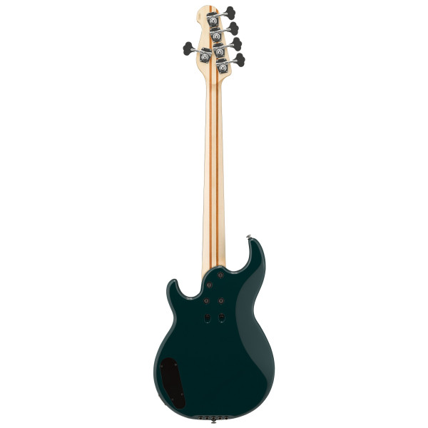 Бас-гітара YAMAHA BB435 (Teal Blue)