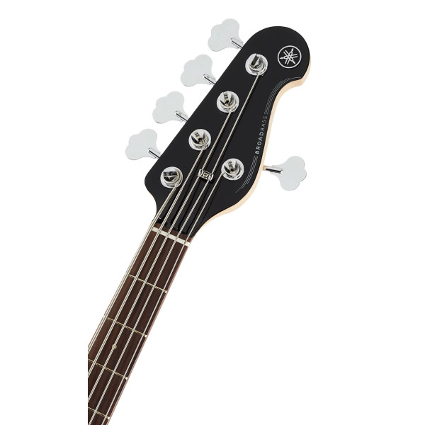 Бас-гітара YAMAHA BB435 (Teal Blue)