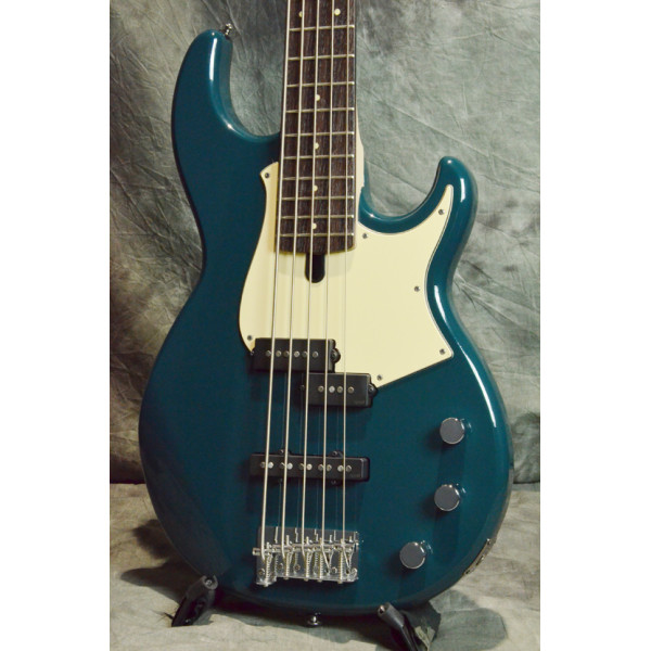 Бас-гітара YAMAHA BB435 (Teal Blue)
