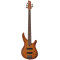 Бас-гітара YAMAHA TRBX-505 (Brick Burst)